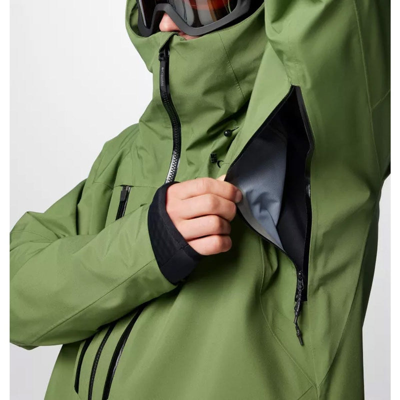 Load image into Gallery viewer, Columbia Men's Platinum Peak™ II 3L Shell