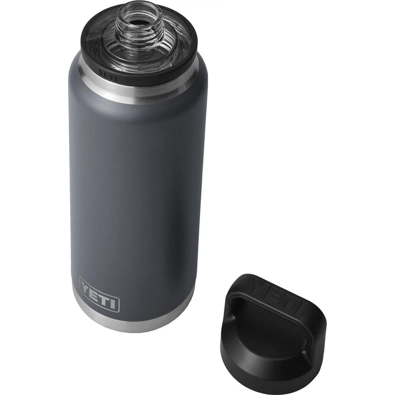 Load image into Gallery viewer, YETI Rambler 36oz Reusable Bottle with Chug Cap