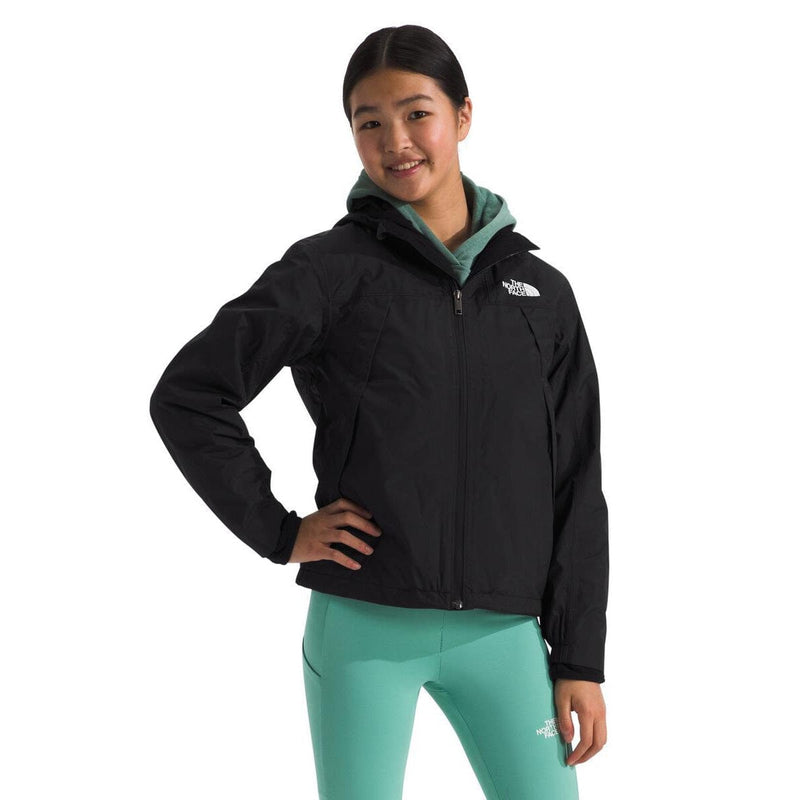 Load image into Gallery viewer, The North Face Teen Antora Triclimate Jacket