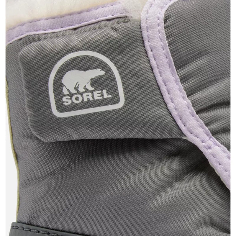 Load image into Gallery viewer, Sorel Little Childrens Whitney II Plus Bootie Waterproof