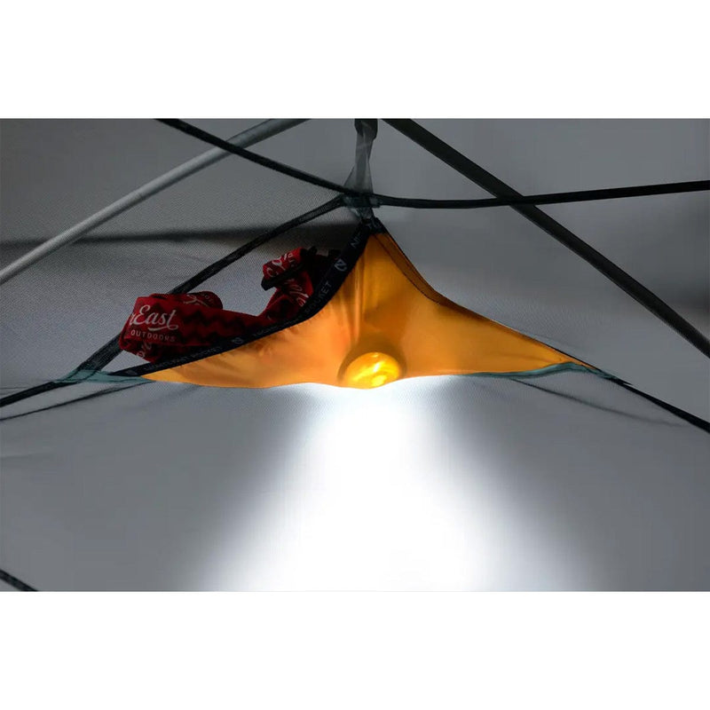 Load image into Gallery viewer, Nemo Aurora 3 Person Tent & Footprint