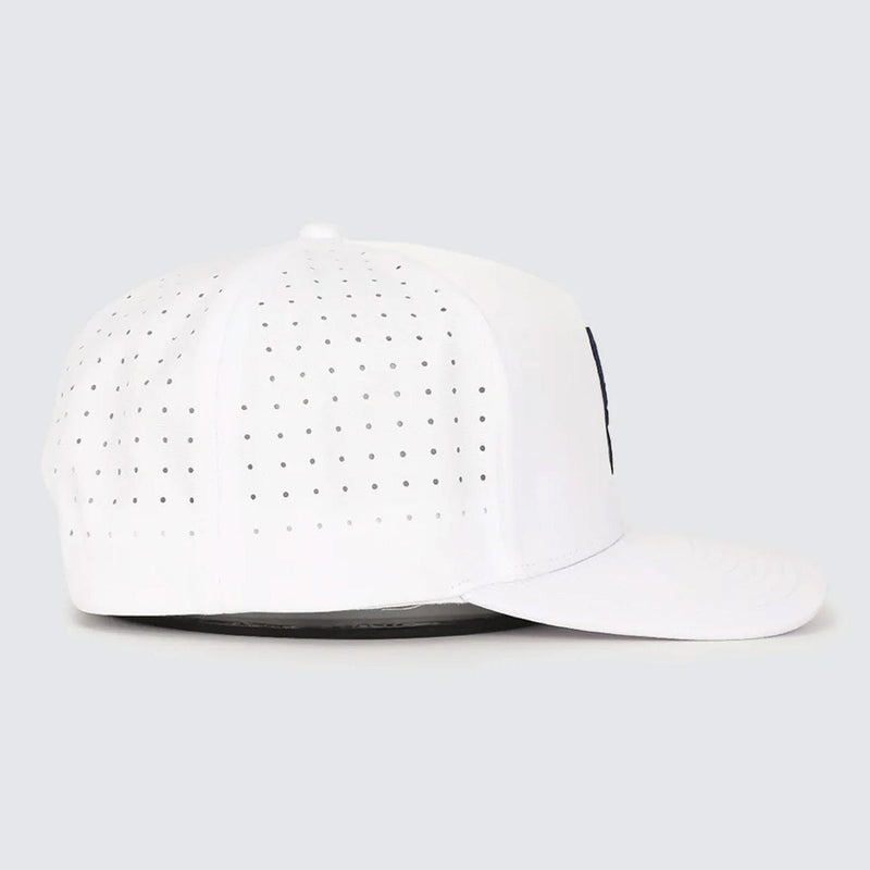 Load image into Gallery viewer, Waggle Kentucky Buck Snapback Hat
