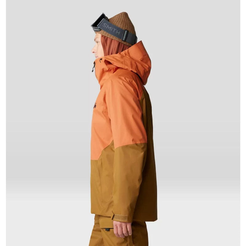 Load image into Gallery viewer, Mountain Hardwear Men's Firefall™ Jacket