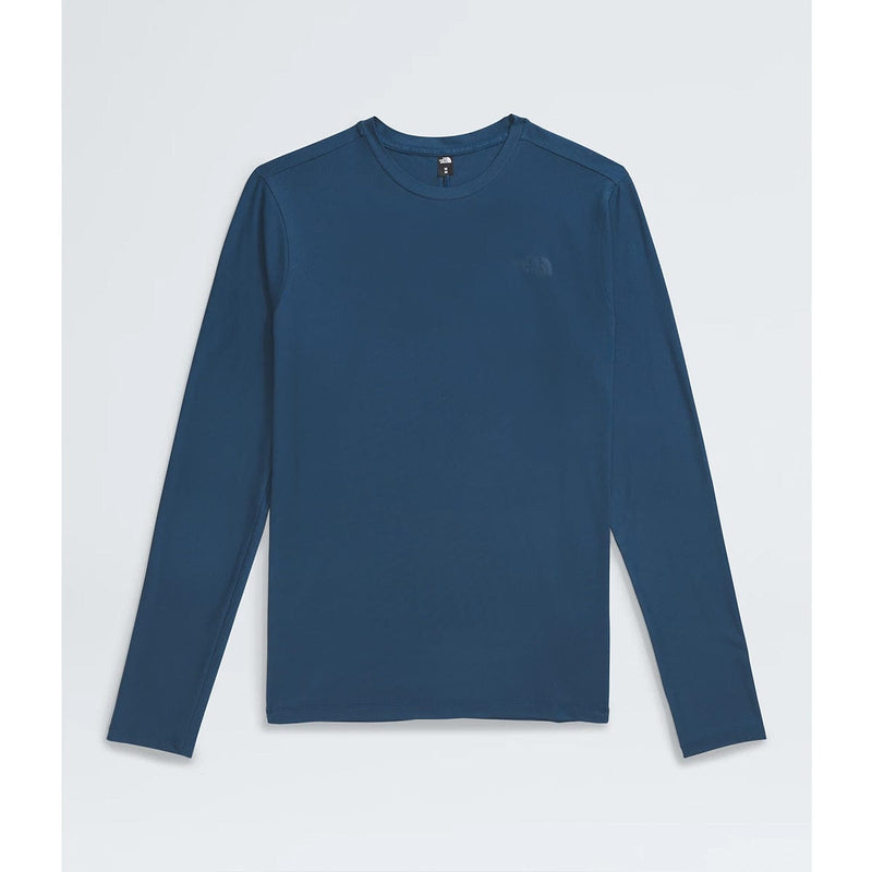 Load image into Gallery viewer, The North Face Men's Dune Sky Long Sleeve Crew