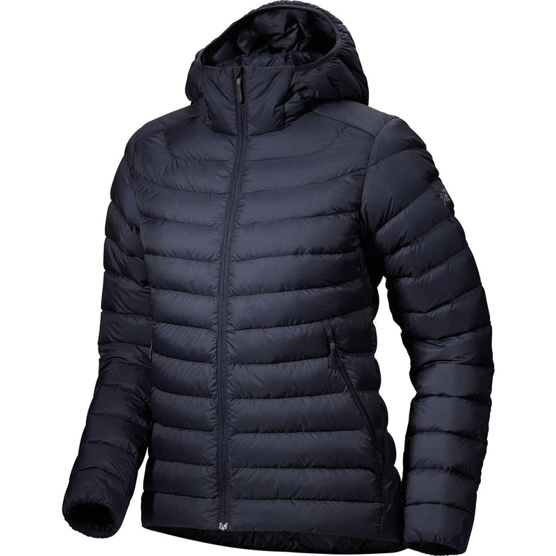 Load image into Gallery viewer, Arc&#39;teryx Women&#39;s Cerium Hoody Jacket
