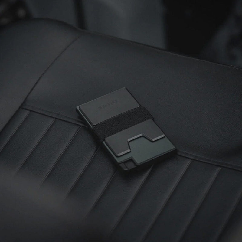 Load image into Gallery viewer, Ekter Aluminum Cardholder / Wallet