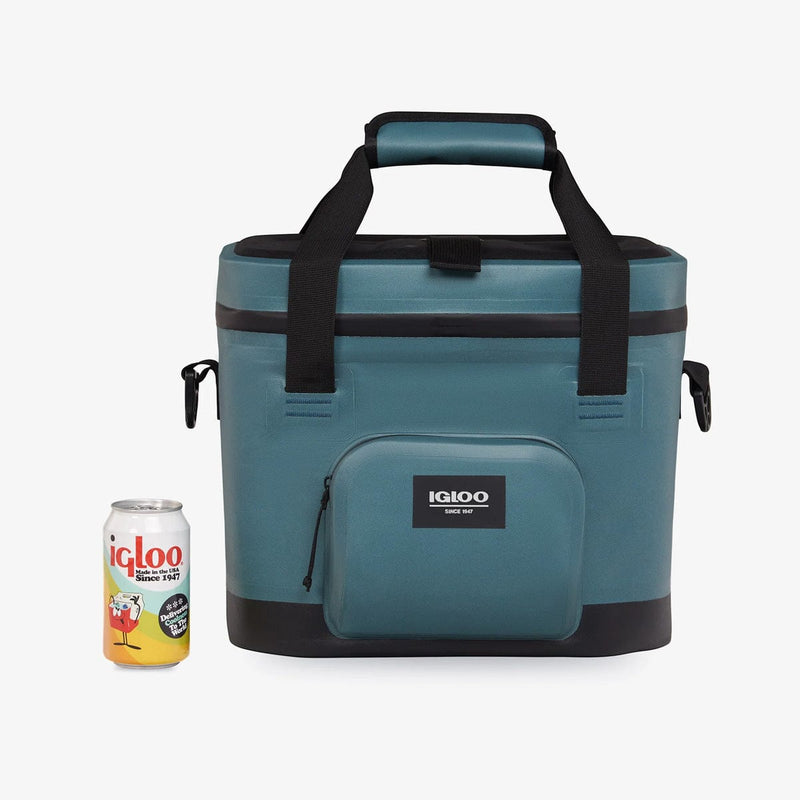 Load image into Gallery viewer, Igloo Trailmate 18 Soft Cooler