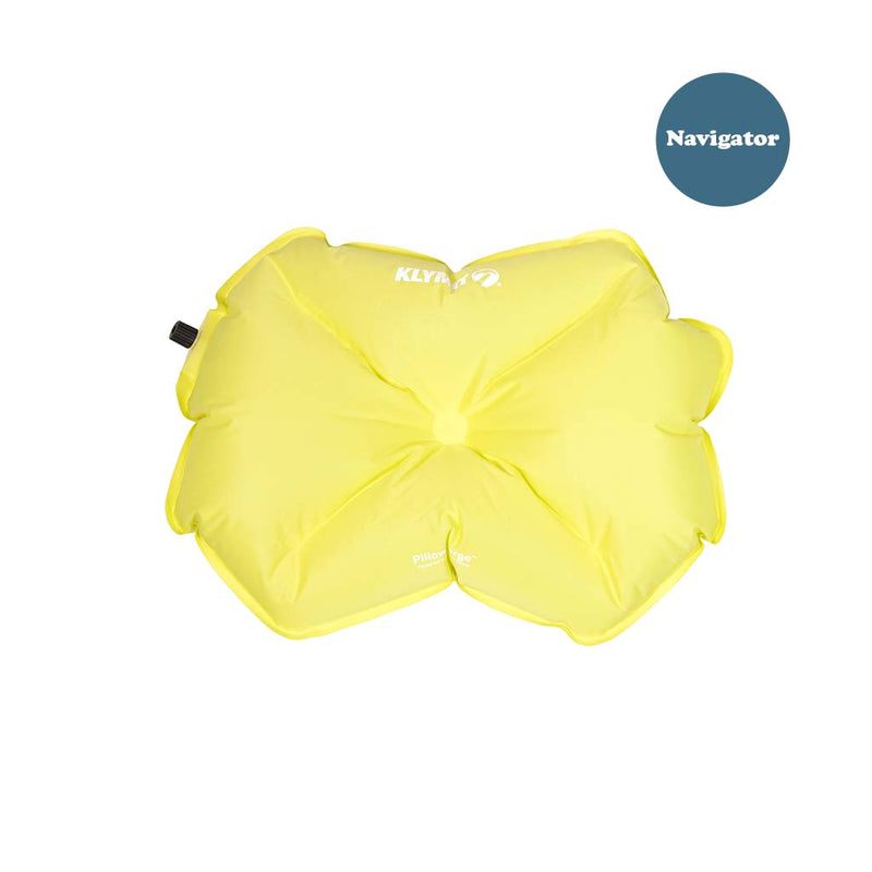 Load image into Gallery viewer, Pillow X Large by Klymit