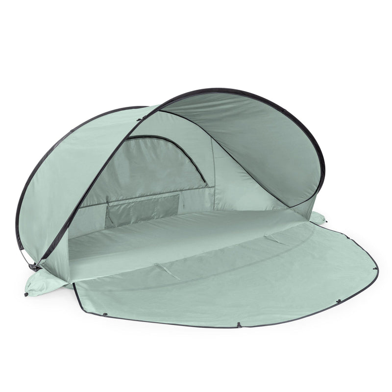 Load image into Gallery viewer, Manta Portable Beach Tent by Picnic Time Family of Brands
