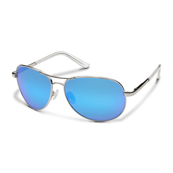 Load image into Gallery viewer, Suncloud Aviator Sunglasses