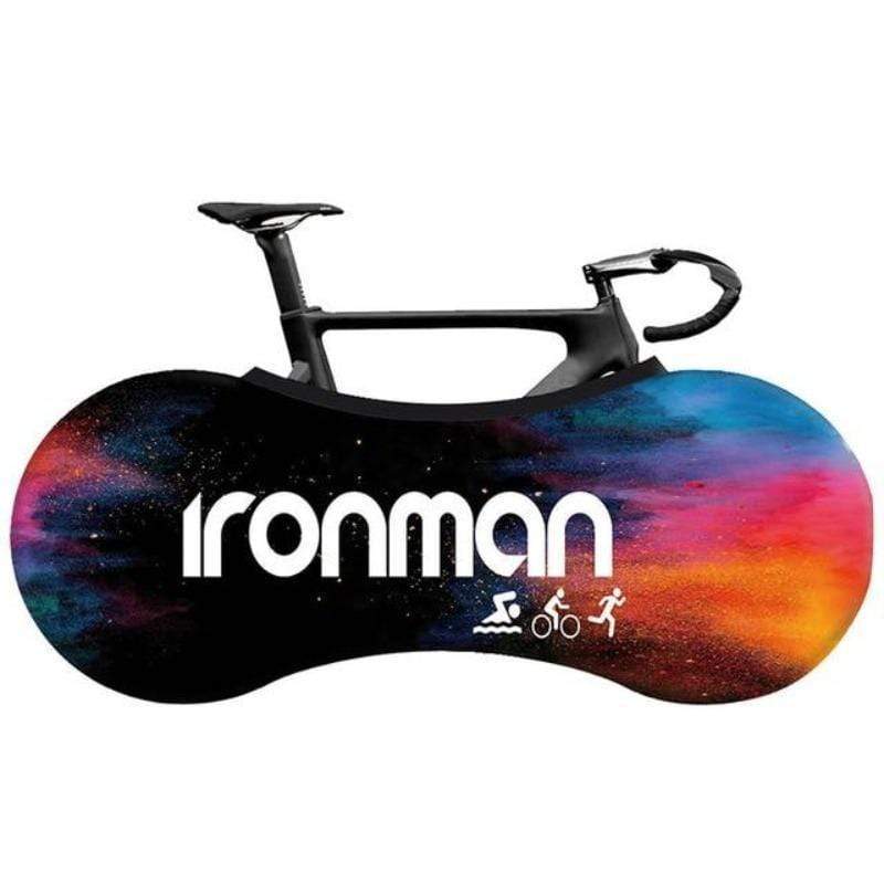 Load image into Gallery viewer, Göran Wheel Cover - Pattern by PEDALSTADT