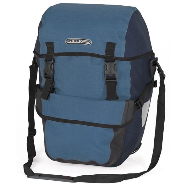 Load image into Gallery viewer, Ortlieb Bike Packer Plus Cycling Panniers - Pair