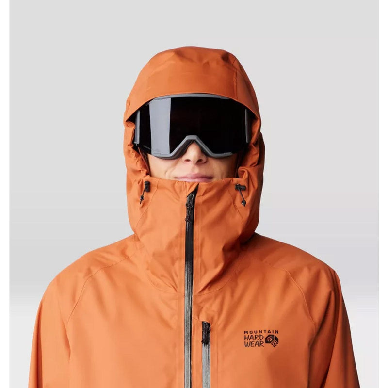 Load image into Gallery viewer, Mountain Hardwear Men's Firefall™ Jacket