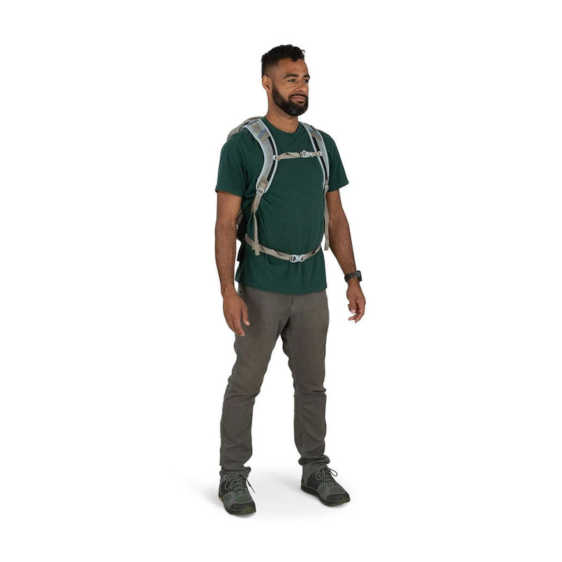 Load image into Gallery viewer, Osprey Hikelite 26 Daypack
