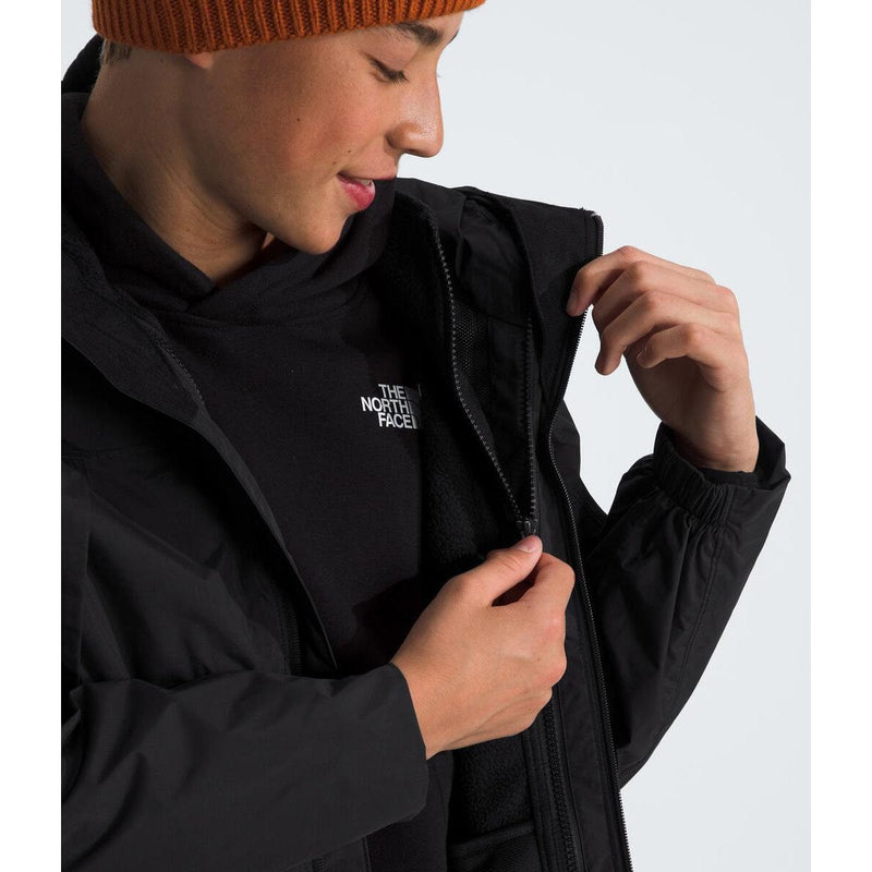 Load image into Gallery viewer, The North Face Teen Antora Triclimate Jacket
