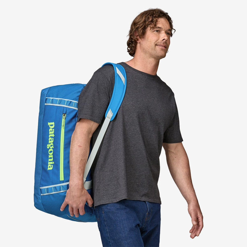 Load image into Gallery viewer, Patagonia Black Hole 55L Duffel