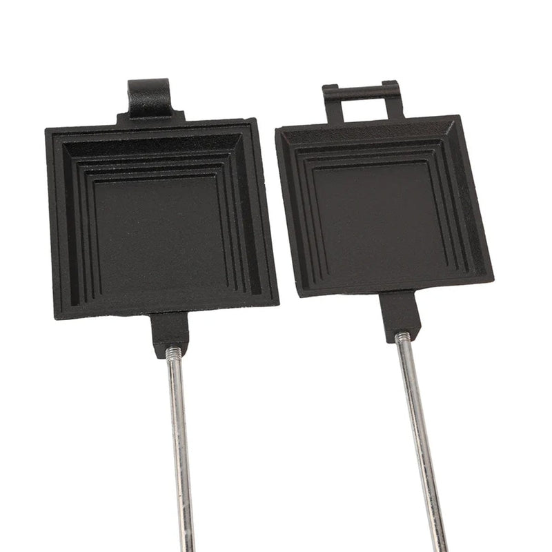 Load image into Gallery viewer, Coghlan's Cast Iron Camp Cooker