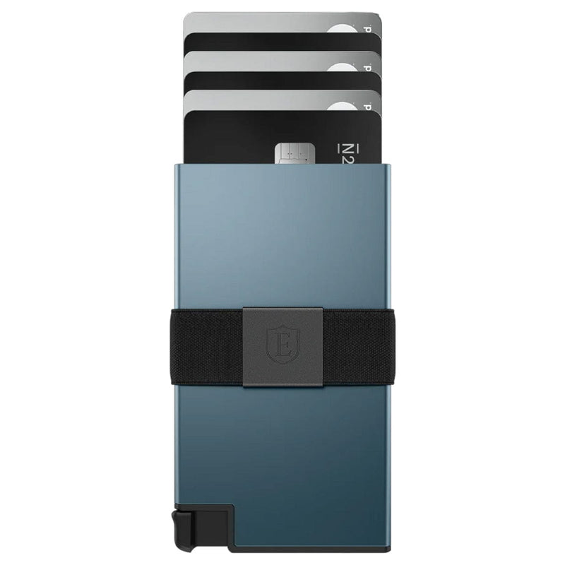 Load image into Gallery viewer, Ekter Aluminum Cardholder / Wallet