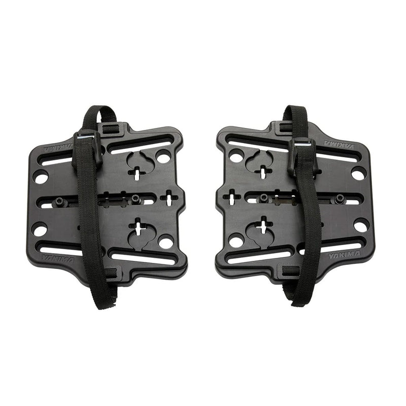 Load image into Gallery viewer, Yakima Recovery Track Mount