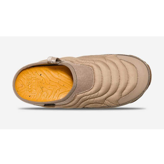 Teva ReEmber Terrain Slip On Booty