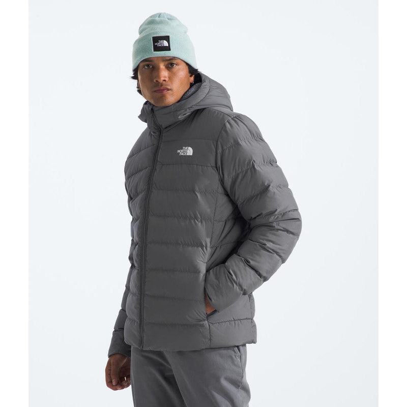 Load image into Gallery viewer, The North Face Men's Aconcagua 3 Lined Hoodie