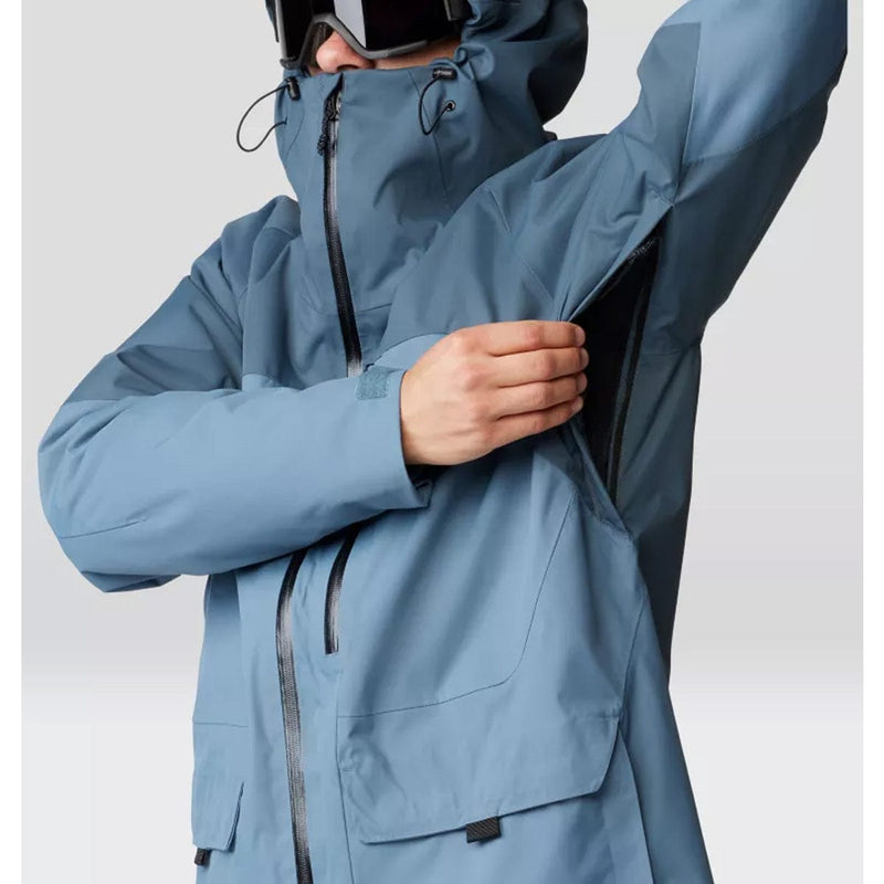 Load image into Gallery viewer, Mountain Hardwear Men's Firefall™ Insulated Jacket