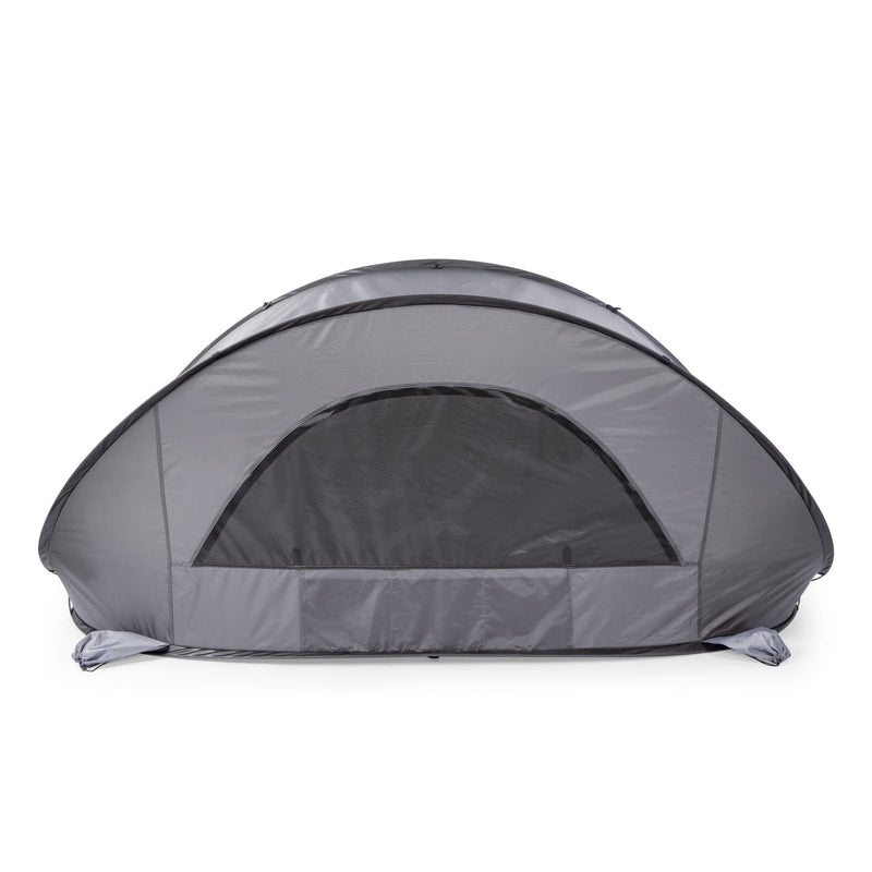Load image into Gallery viewer, Manta Portable Beach Tent by Picnic Time Family of Brands