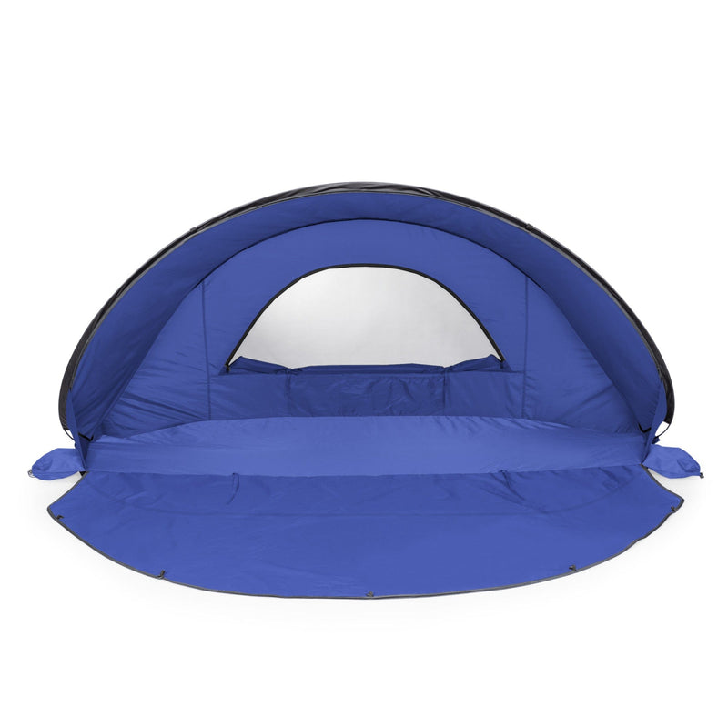 Load image into Gallery viewer, Manta Portable Beach Tent by Picnic Time Family of Brands