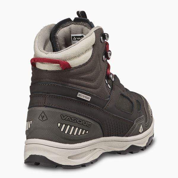 Load image into Gallery viewer, Vasque Breeze AT UltraDry Waterproof Hiking Boot - Kids