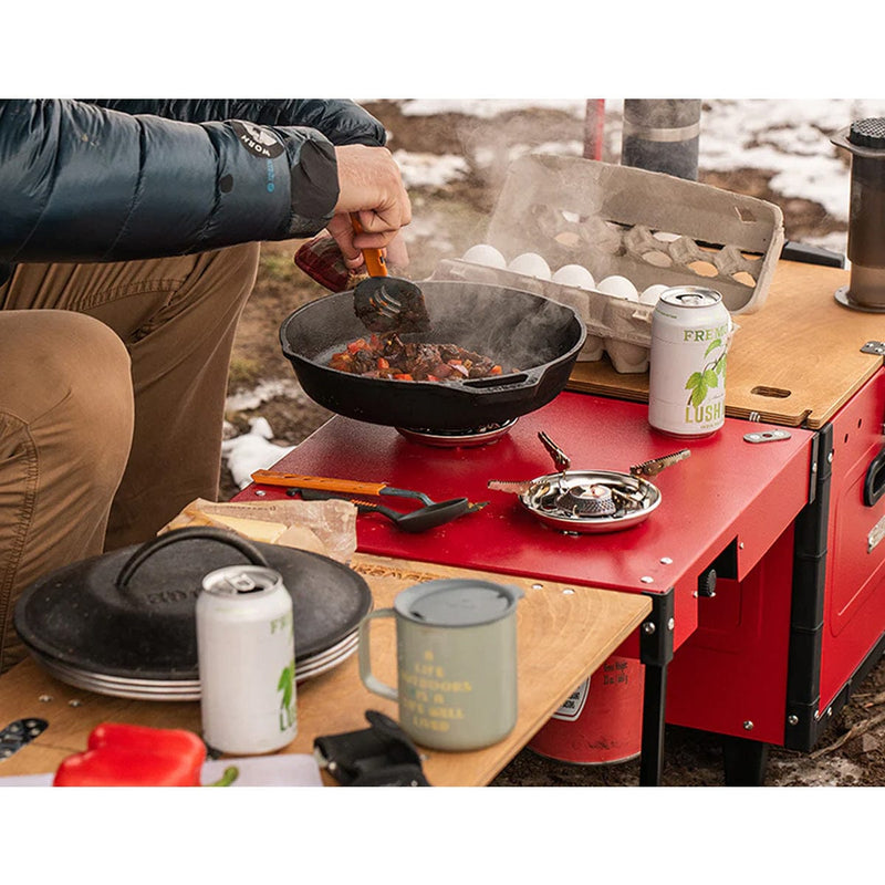 Load image into Gallery viewer, iKamper Aioks Cook Station