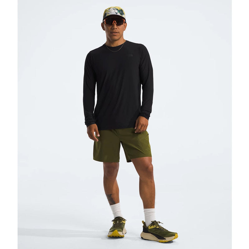 Load image into Gallery viewer, The North Face Men's Dune Sky Long Sleeve Crew