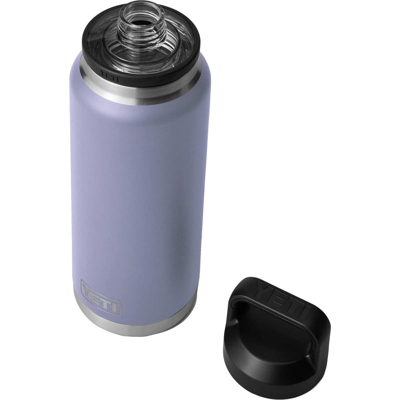Load image into Gallery viewer, YETI Rambler 36oz Reusable Bottle with Chug Cap