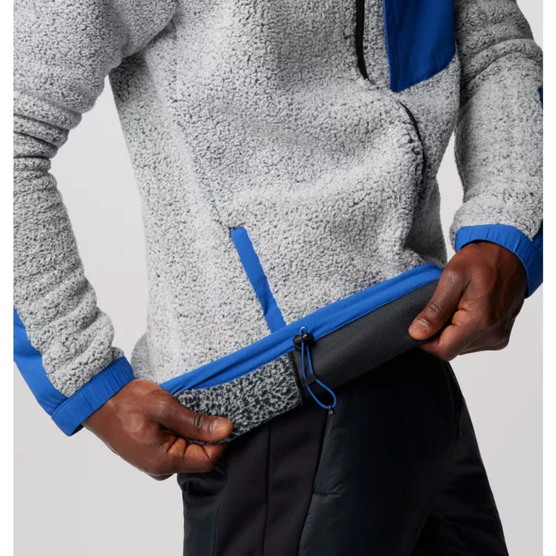 Load image into Gallery viewer, Columbia Men's Arctic Crest™ Sherpa Full Zip