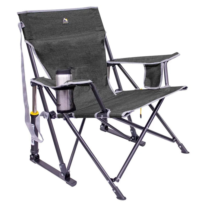 GCI Outdoor Kickback Rocker Chair