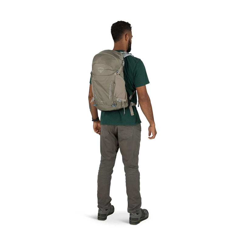 Load image into Gallery viewer, Osprey Hikelite 26 Daypack
