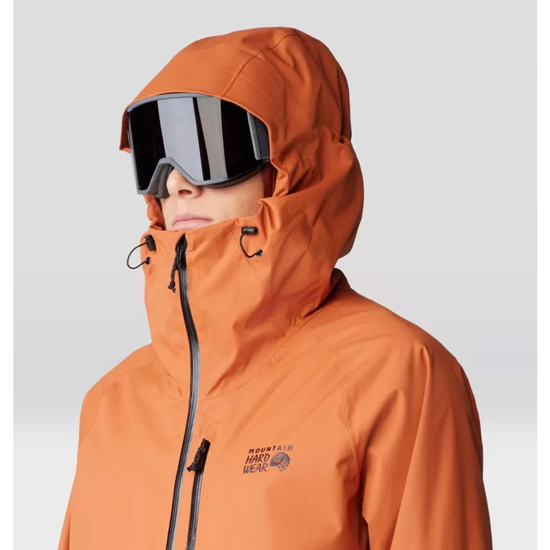 Load image into Gallery viewer, Mountain Hardwear Men's Firefall™ Jacket
