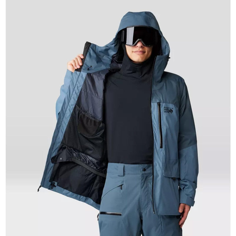 Load image into Gallery viewer, Mountain Hardwear Men's Firefall™ Insulated Jacket
