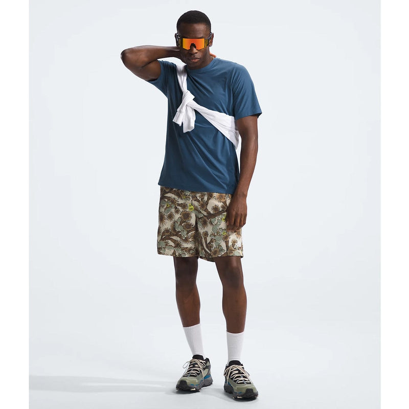 Load image into Gallery viewer, The North Face Men&#39;s Dune Sky Short Sleeve Crew
