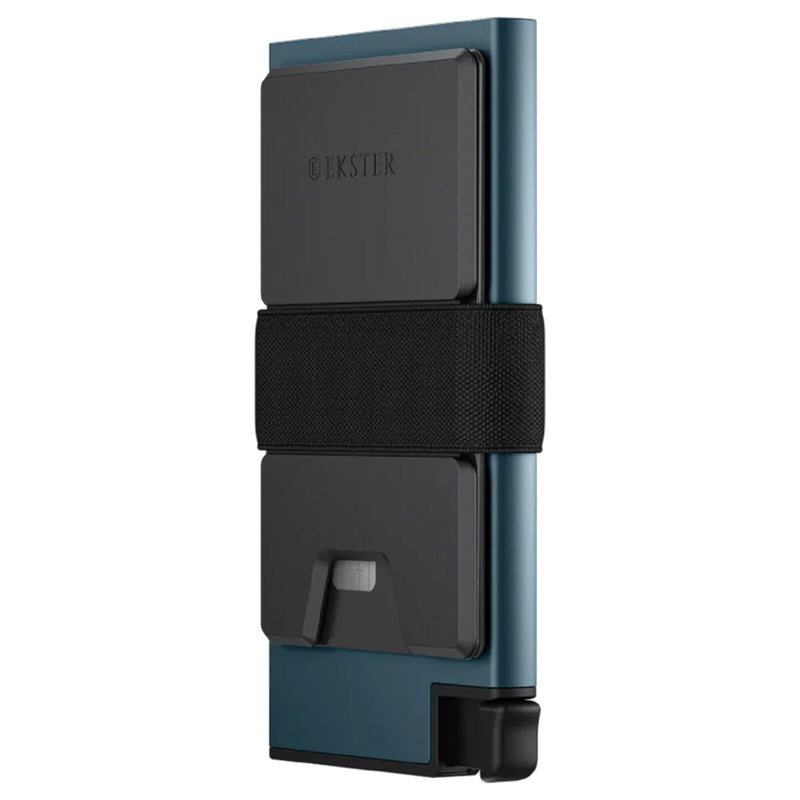 Load image into Gallery viewer, Ekter Aluminum Cardholder / Wallet