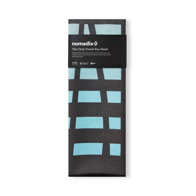 Load image into Gallery viewer, Nomadix Vice Yellow Towel