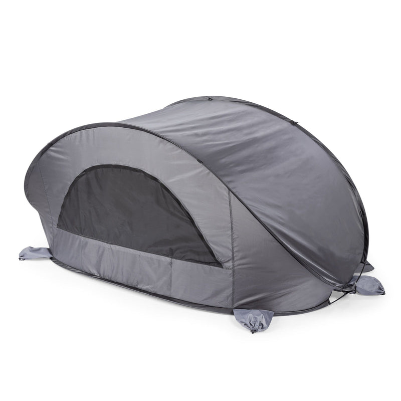 Load image into Gallery viewer, Manta Portable Beach Tent by Picnic Time Family of Brands