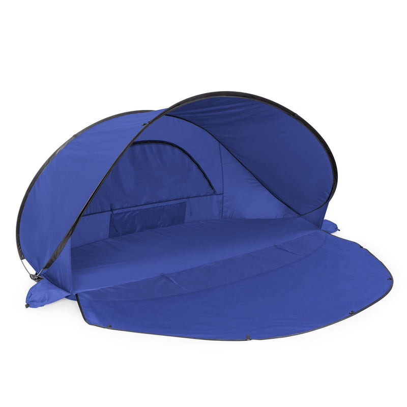 Load image into Gallery viewer, Manta Portable Beach Tent by Picnic Time Family of Brands