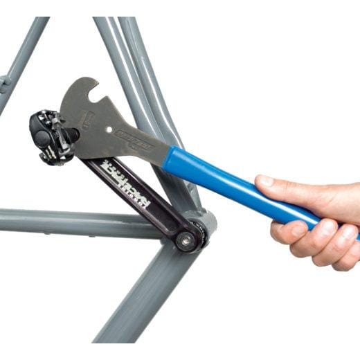 Load image into Gallery viewer, Park Tool PW-4 Professional Shop 15.0mm Pedal Wrench