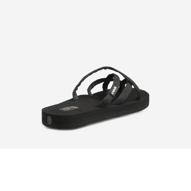 Load image into Gallery viewer, Teva Olowahu Flip Flop Sandals - Women's