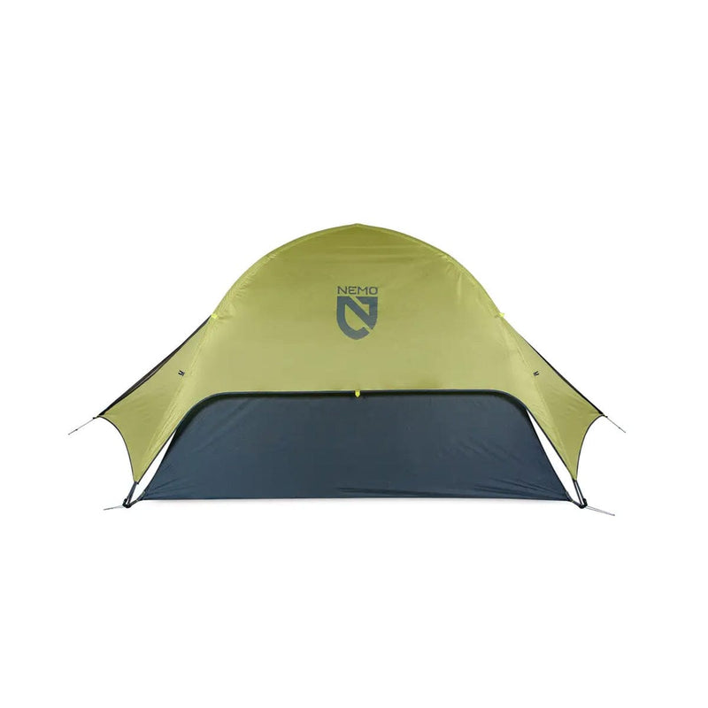 Load image into Gallery viewer, Nemo Equipment Hornet OSMO Ultralight 3 Person Backpacking Tent