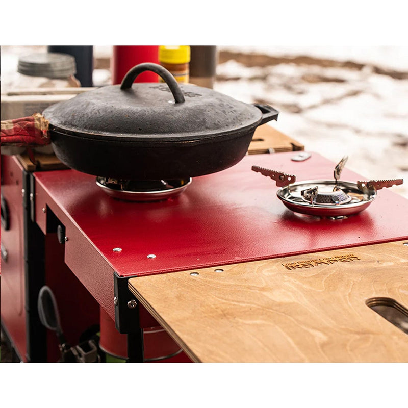 Load image into Gallery viewer, iKamper Aioks Cook Station