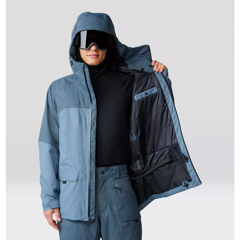 Load image into Gallery viewer, Mountain Hardwear Men's Firefall™ Insulated Jacket