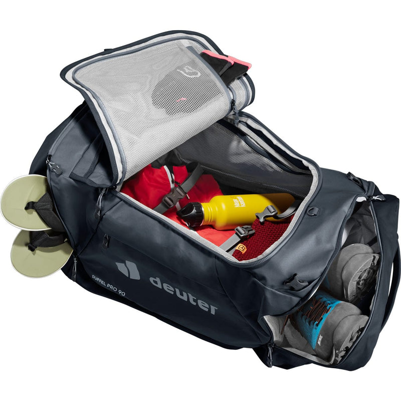 Load image into Gallery viewer, Deuter Duffel Pro 90
