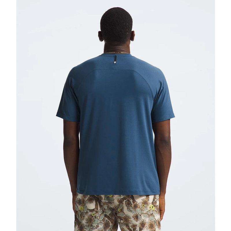 Load image into Gallery viewer, The North Face Men&#39;s Dune Sky Short Sleeve Crew
