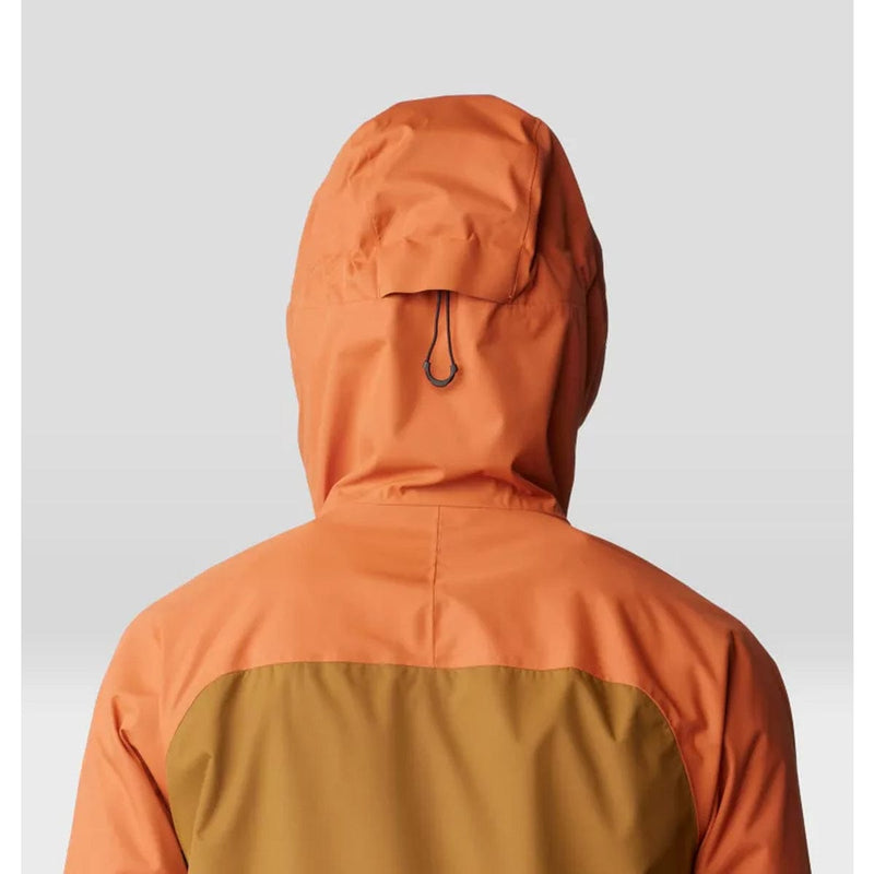 Load image into Gallery viewer, Mountain Hardwear Men's Firefall™ Jacket